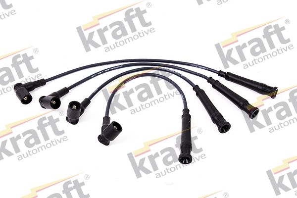 KRAFT AUTOMOTIVE Süütesüsteemikomplekt 9122570 SM